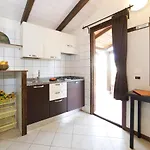 Camping Villaggio Capo Ferrato