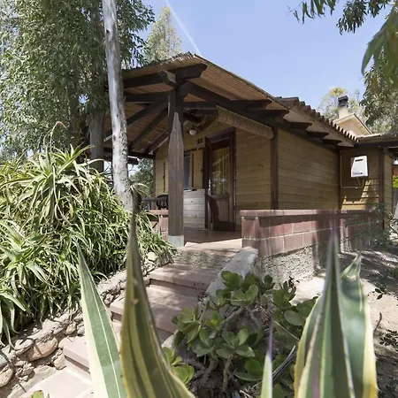 Villaggio Camping Capo Ferrato *