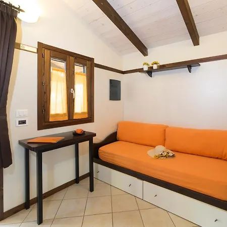 Villaggio Camping Capo Ferrato Campsite Muravera