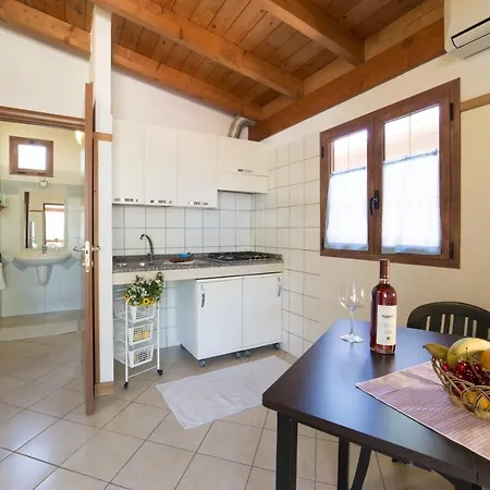 Villaggio Camping Capo Ferrato Muravera