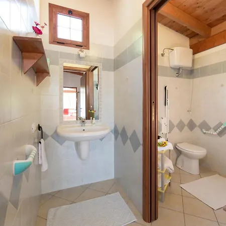 Villaggio Camping Capo Ferrato * Muravera