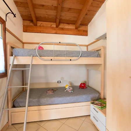 Campsite Villaggio Camping Capo Ferrato *