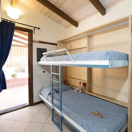 Villaggio Camping Capo Ferrato *