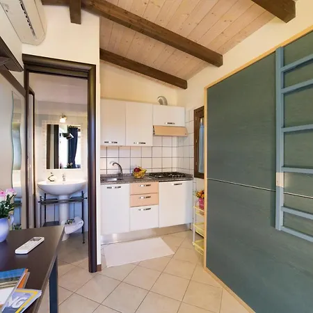 Campsite Villaggio Camping Capo Ferrato *