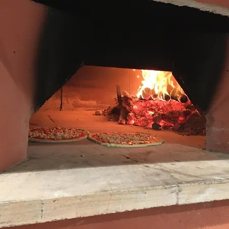 Villaggio Camping Capo Ferrato *