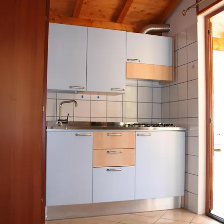 Villaggio Camping Capo Ferrato *